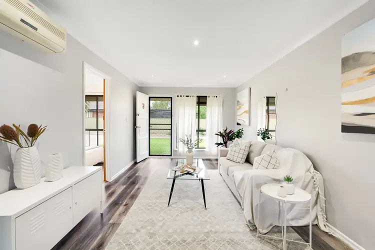 Second view of Homely house listing, 3/24A Spains Road, Salisbury Downs SA 5108