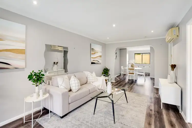 Third view of Homely house listing, 3/24A Spains Road, Salisbury Downs SA 5108