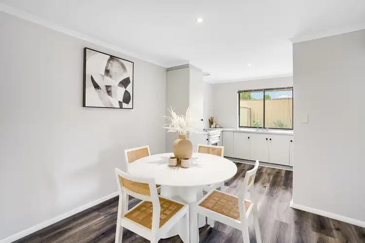 Sixth view of Homely house listing, 3/24A Spains Road, Salisbury Downs SA 5108