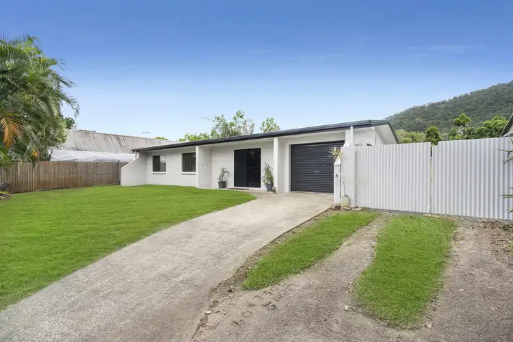 27 Serissa Street, Mooroobool QLD 4870