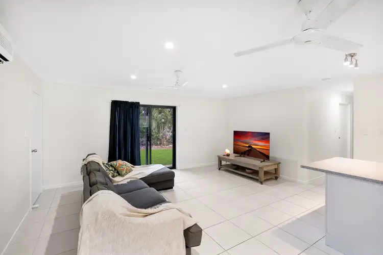 Fourth view of Homely house listing, 27 Serissa Street, Mooroobool QLD 4870