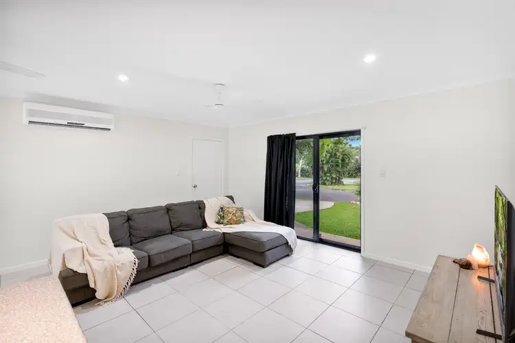 Fifth view of Homely house listing, 27 Serissa Street, Mooroobool QLD 4870