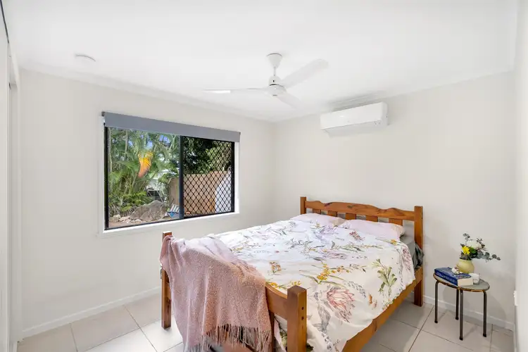 Sixth view of Homely house listing, 27 Serissa Street, Mooroobool QLD 4870