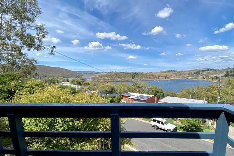Second view of Homely apartment listing, 5/48 Townsend Street, Jindabyne NSW 2627
