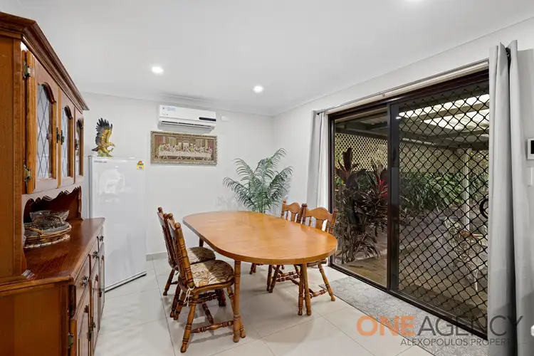 Fifth view of Homely house listing, 3 Roland Street, Bossley Park NSW 2176
