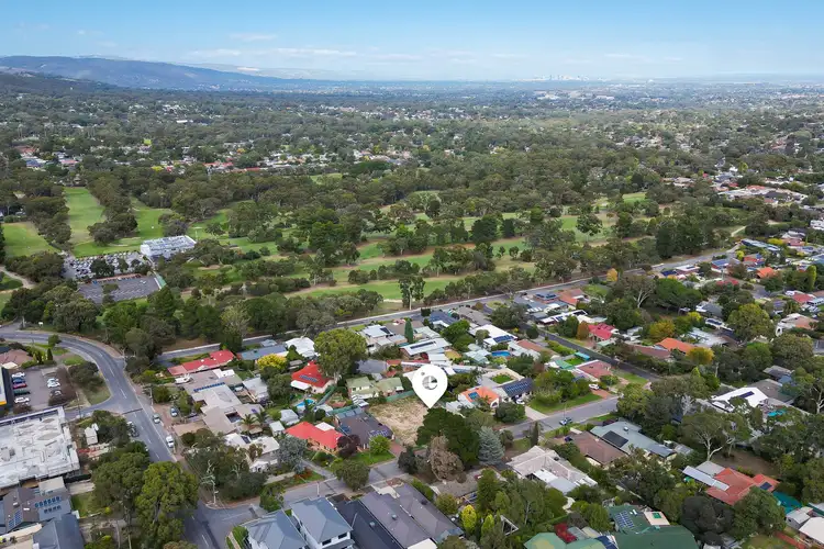 Third view of Homely land listing, LOT 51, 7 Buckley Crescent, Fairview Park SA 5126