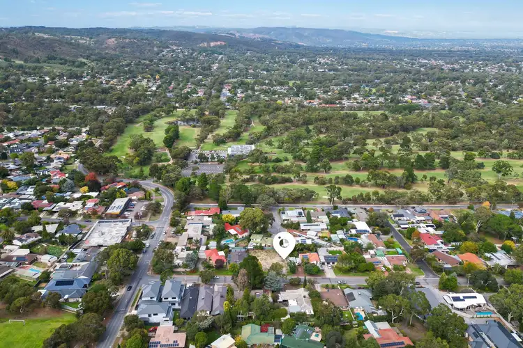 Fifth view of Homely land listing, LOT 51, 7 Buckley Crescent, Fairview Park SA 5126