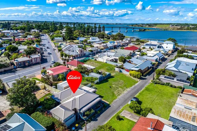 Second view of Homely house listing, 8 Sidmouth Street, Goolwa SA 5214