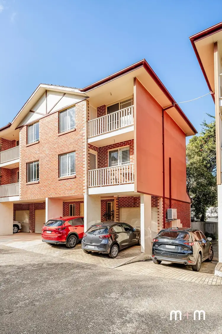 6/98-100 Campbell Street, Woonona NSW 2517