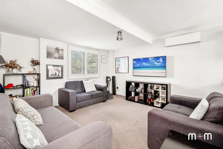 Second view of Homely townhouse listing, 6/98-100 Campbell Street, Woonona NSW 2517