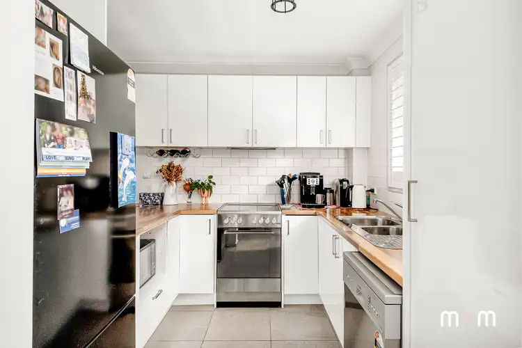 Third view of Homely townhouse listing, 6/98-100 Campbell Street, Woonona NSW 2517