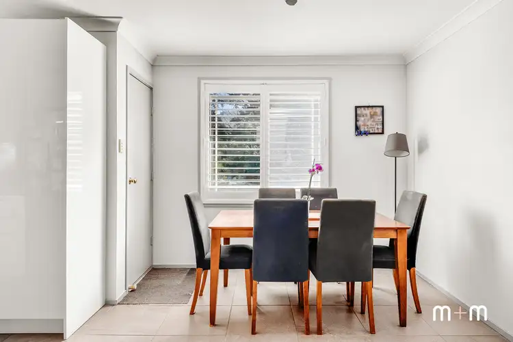 Fourth view of Homely townhouse listing, 6/98-100 Campbell Street, Woonona NSW 2517