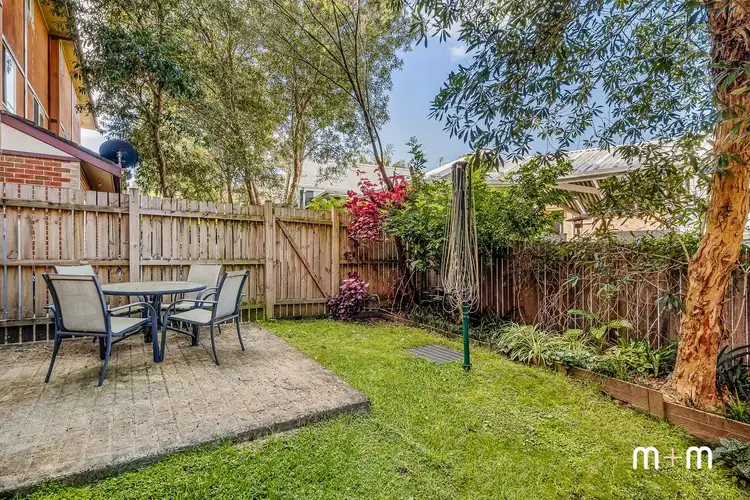 Fifth view of Homely townhouse listing, 6/98-100 Campbell Street, Woonona NSW 2517
