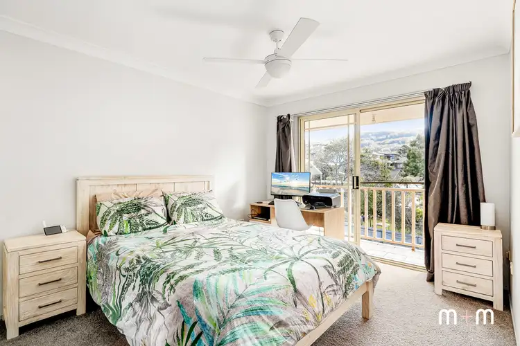 Sixth view of Homely townhouse listing, 6/98-100 Campbell Street, Woonona NSW 2517