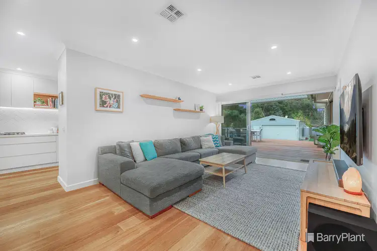 Fifth view of Homely house listing, 7 Yallambee Way, Croydon VIC 3136