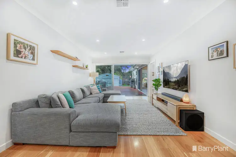 Sixth view of Homely house listing, 7 Yallambee Way, Croydon VIC 3136