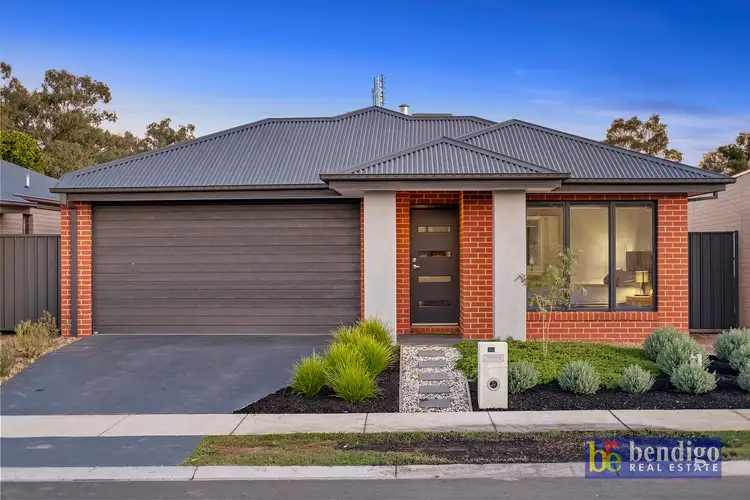 Main view of Homely house listing, 39 Bradfield Loop, Strathfieldsaye VIC 3551