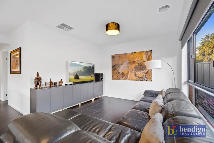 Fourth view of Homely house listing, 39 Bradfield Loop, Strathfieldsaye VIC 3551