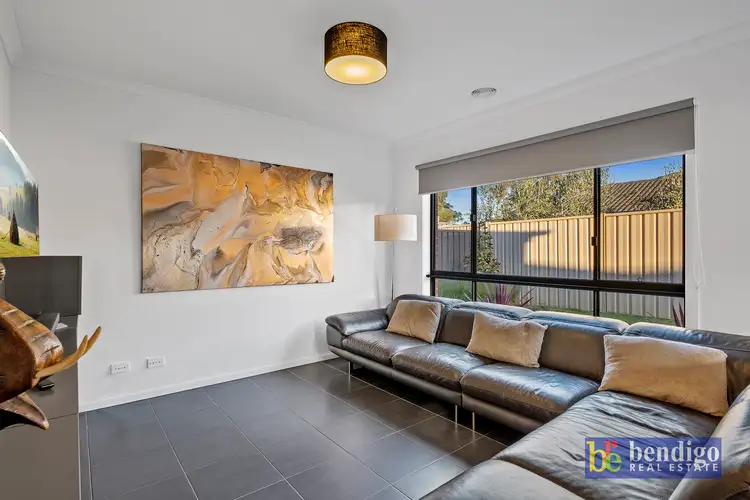 Fifth view of Homely house listing, 39 Bradfield Loop, Strathfieldsaye VIC 3551