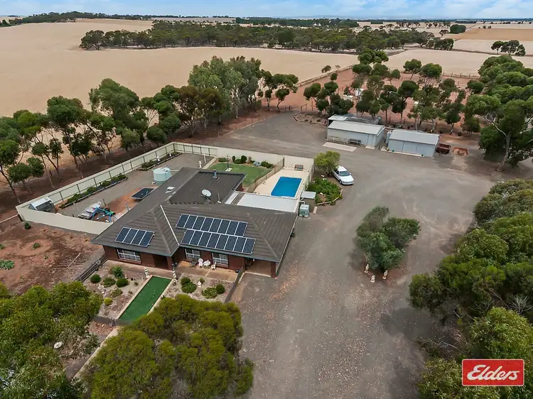 427 Stott Road, Magdala SA 5400
