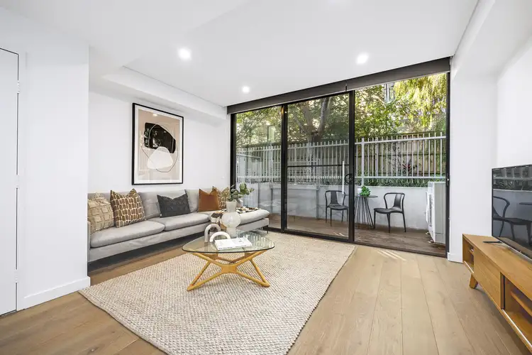 Fourth view of Homely townhouse listing, 10/9 Cherry Street, Warrawee NSW 2074
