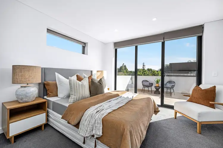 Fifth view of Homely townhouse listing, 10/9 Cherry Street, Warrawee NSW 2074