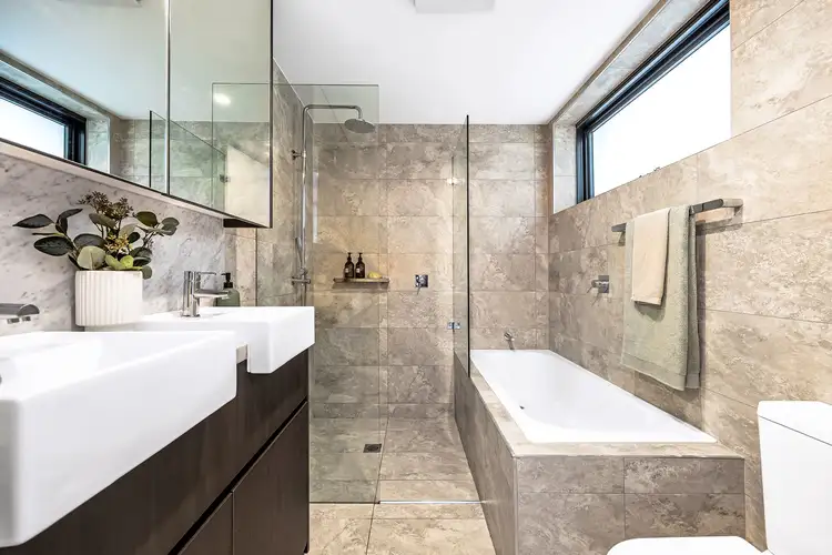 Sixth view of Homely townhouse listing, 10/9 Cherry Street, Warrawee NSW 2074