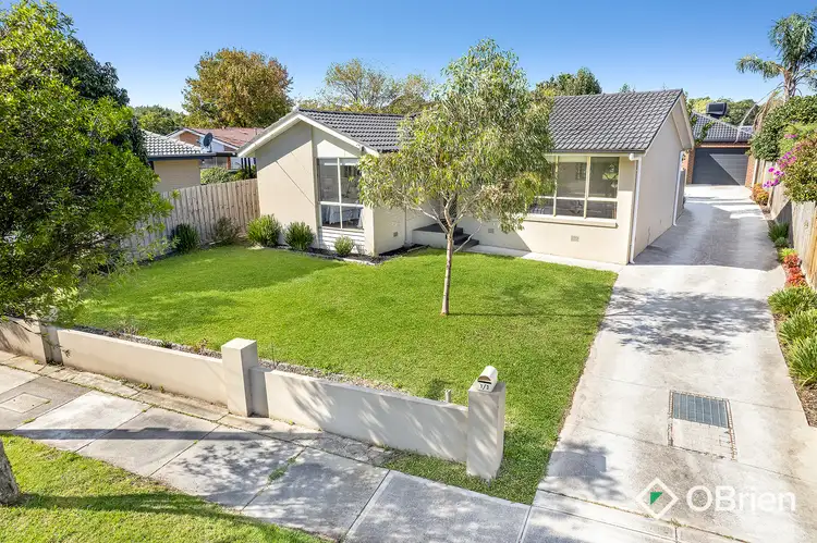 Main view of Homely house listing, 1/3 Bouvardia Crescent, Frankston North VIC 3200