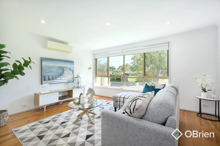 Third view of Homely house listing, 1/3 Bouvardia Crescent, Frankston North VIC 3200