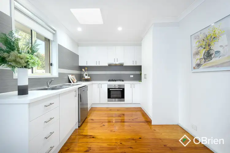 Fourth view of Homely house listing, 1/3 Bouvardia Crescent, Frankston North VIC 3200