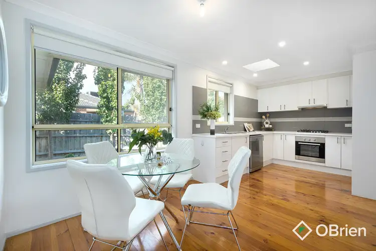 Fifth view of Homely house listing, 1/3 Bouvardia Crescent, Frankston North VIC 3200