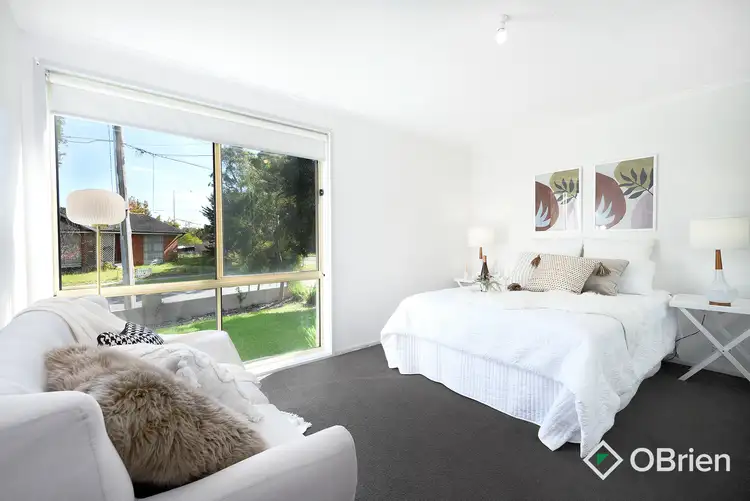 Sixth view of Homely house listing, 1/3 Bouvardia Crescent, Frankston North VIC 3200