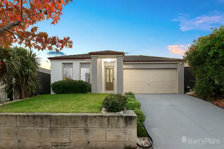 128 Windermere Boulevard, Pakenham VIC 3810