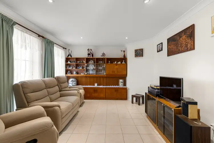 Third view of Homely house listing, 10 Samantha Close, Darling Heights QLD 4350