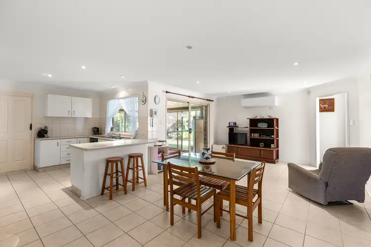 Fourth view of Homely house listing, 10 Samantha Close, Darling Heights QLD 4350