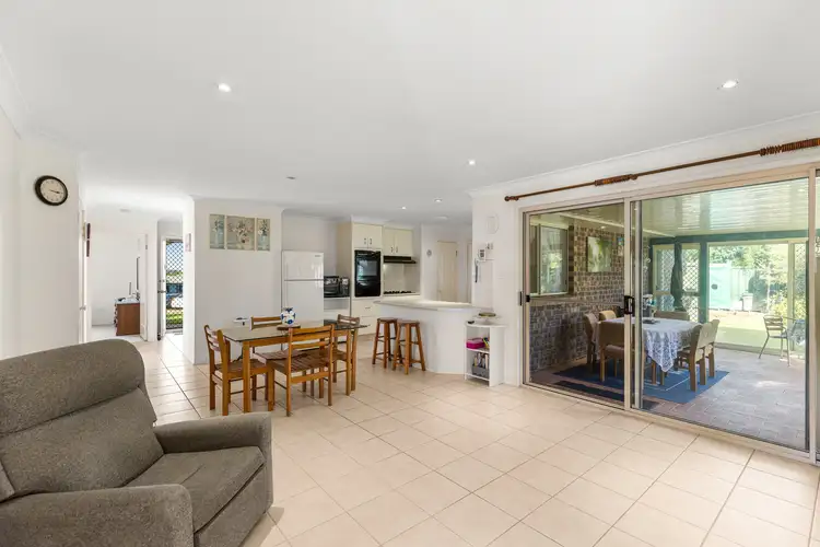 Fifth view of Homely house listing, 10 Samantha Close, Darling Heights QLD 4350