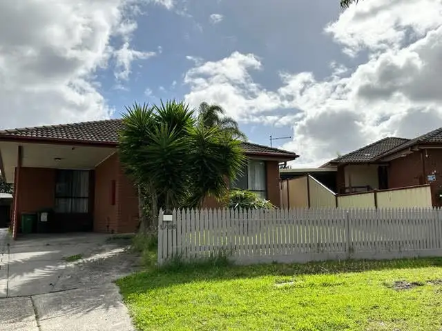 Main view of Homely house listing, 1/66 Mitchell Crescent, Meadow Heights VIC 3048
