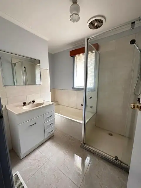 Second view of Homely house listing, 1/66 Mitchell Crescent, Meadow Heights VIC 3048