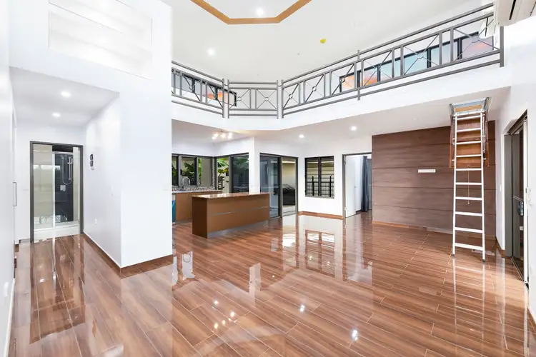 Second view of Homely house listing, 142 Asche Street, Muirhead NT 810