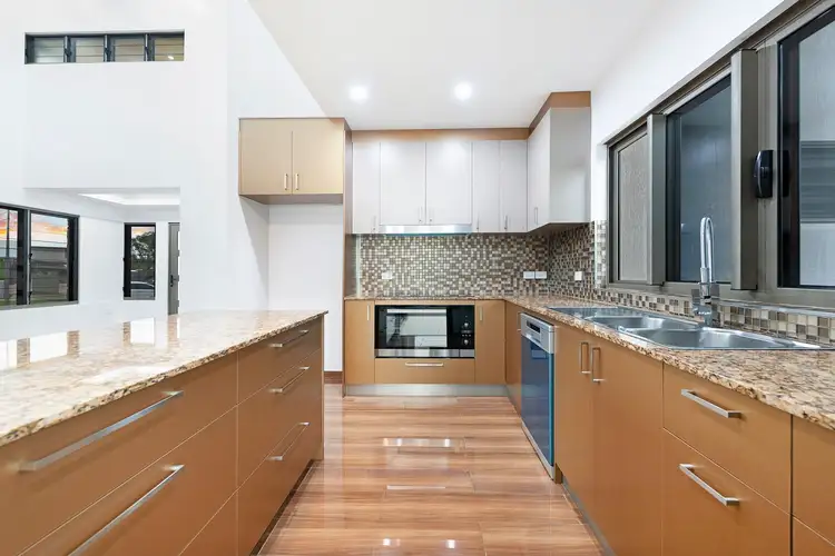 Fourth view of Homely house listing, 142 Asche Street, Muirhead NT 810