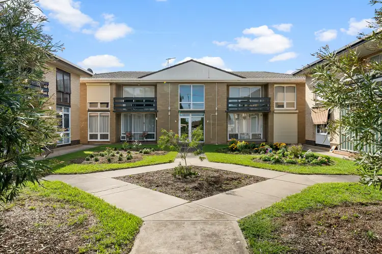 Second view of Homely unit listing, 14/577 Grange Road, Grange SA 5022