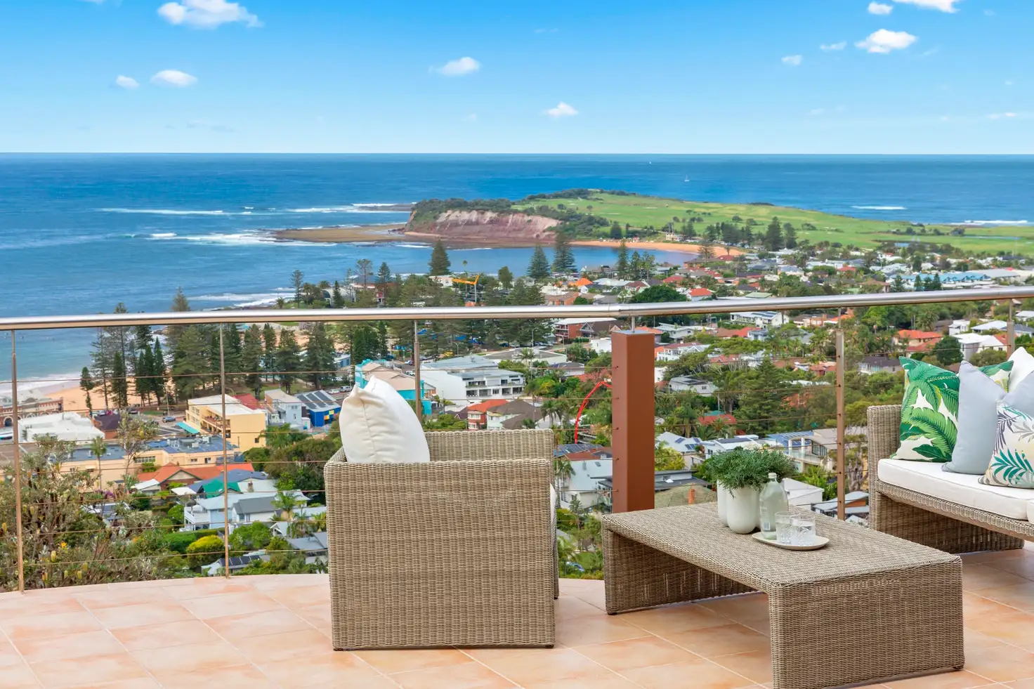 Main view of Homely house listing, 23 Edgecliffe Boulevard, Collaroy Plateau NSW 2097