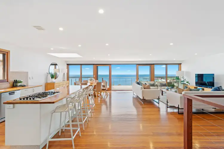 Second view of Homely house listing, 23 Edgecliffe Boulevard, Collaroy Plateau NSW 2097