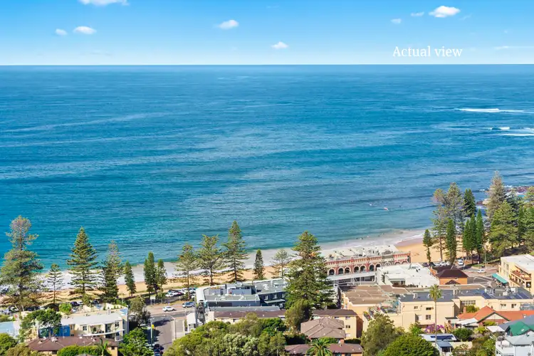 Third view of Homely house listing, 23 Edgecliffe Boulevard, Collaroy Plateau NSW 2097