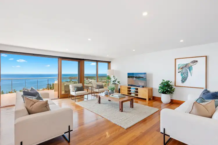 Fourth view of Homely house listing, 23 Edgecliffe Boulevard, Collaroy Plateau NSW 2097