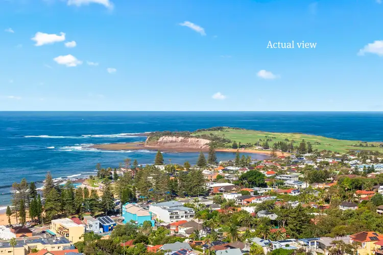Fifth view of Homely house listing, 23 Edgecliffe Boulevard, Collaroy Plateau NSW 2097