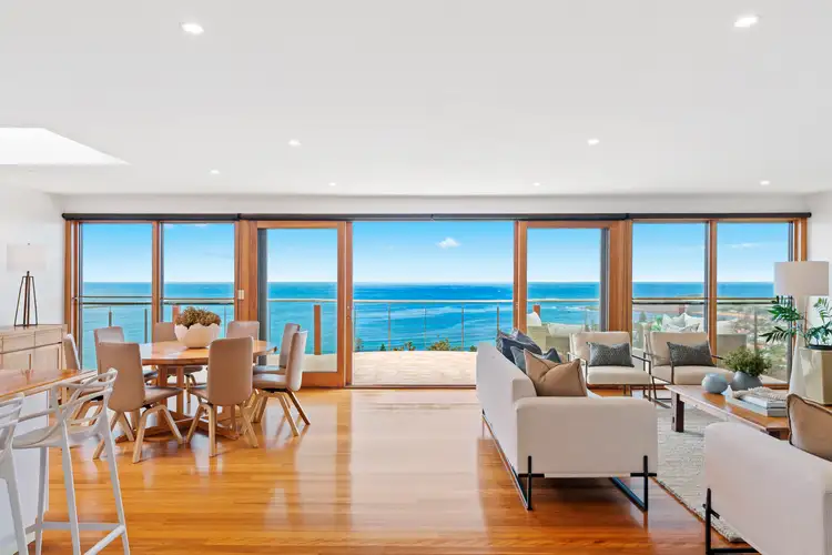 Sixth view of Homely house listing, 23 Edgecliffe Boulevard, Collaroy Plateau NSW 2097