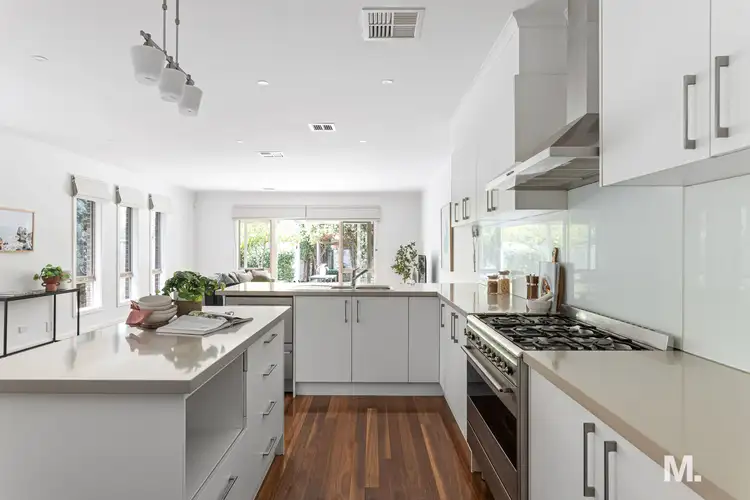 Third view of Homely townhouse listing, 10 Cuthbert Street, Niddrie VIC 3042