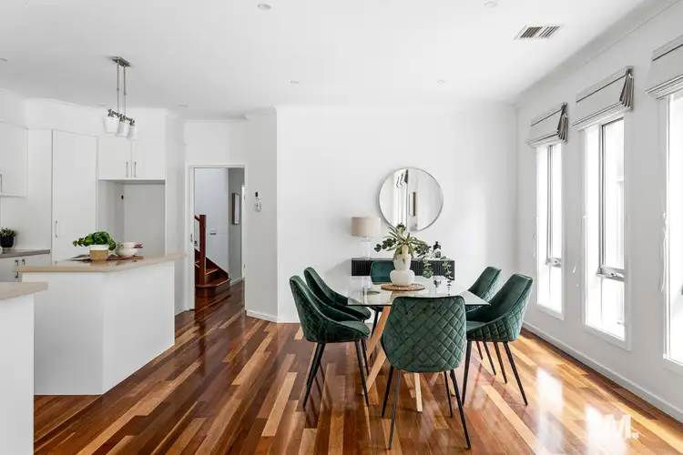 Fifth view of Homely townhouse listing, 10 Cuthbert Street, Niddrie VIC 3042