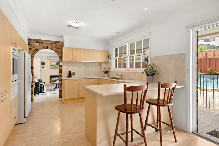 Third view of Homely house listing, 4 Chesterman Crescent, Davidson NSW 2085